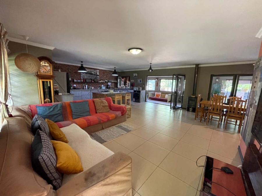 3 Bedroom Property for Sale in Pellissier Free State